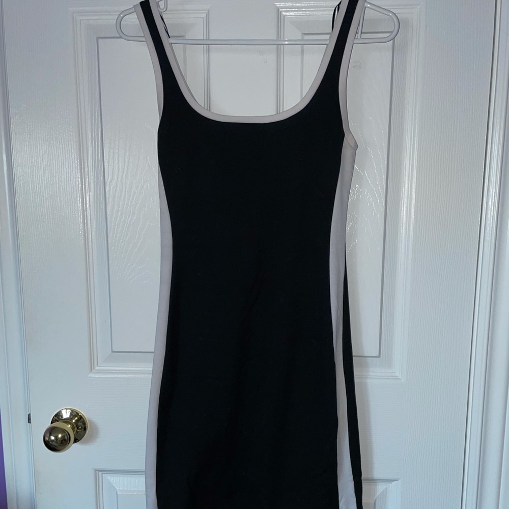 Zara tight dress